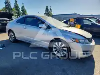 2010 Honda CIVIC фото