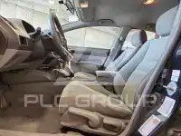 2010 Honda CIVIC фото