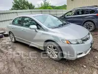 2010 Honda CIVIC photo