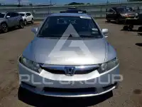 2010 Honda CIVIC фото