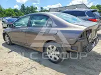 2010 Honda CIVIC photo
