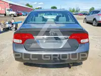 2010 Honda CIVIC фото