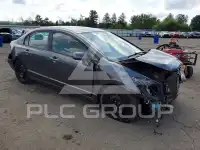 2010 Honda CIVIC photo