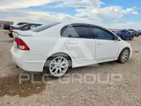 2010 Honda CIVIC фото