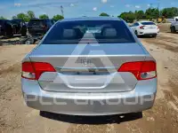 2010 Honda CIVIC фото