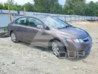 2010 Honda CIVIC фото