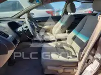 2010 Honda CIVIC фото