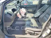 2010 Honda CIVIC photo