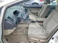 2010 Honda CIVIC фото
