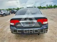 2010 Honda CIVIC фото