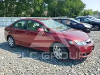2010 Honda CIVIC фото