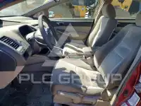 2010 Honda CIVIC фото
