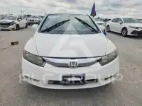 2010 Honda CIVIC photo