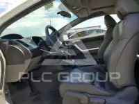 2010 Honda CIVIC фото