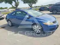 2010 Honda CIVIC фото