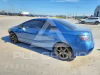 2010 Honda CIVIC фото
