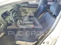 2010 Honda CIVIC фото