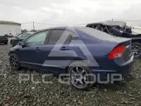2010 Honda CIVIC photo