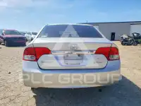2010 Honda CIVIC фото
