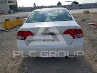 2010 Honda CIVIC фото