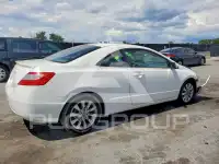 2010 Honda CIVIC фото