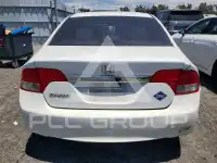 2010 Honda CIVIC фото