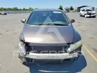 2010 Honda CIVIC фото