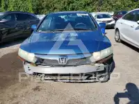 2010 Honda CIVIC photo