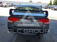 2010 Honda CIVIC photo