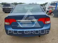 2010 Honda CIVIC фото