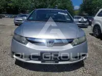2010 Honda CIVIC фото