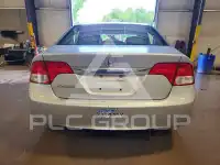 2010 Honda CIVIC photo