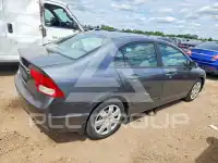 2010 Honda CIVIC фото