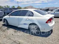 2010 Honda CIVIC фото