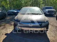 2010 Honda CIVIC фото