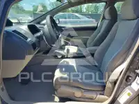 2010 Honda CIVIC фото