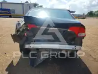 2010 Honda CIVIC фото