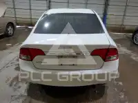 2010 Honda CIVIC photo