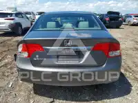 2010 Honda CIVIC фото