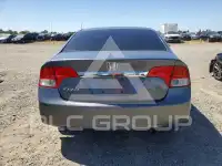 2010 Honda CIVIC photo