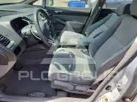 2010 Honda CIVIC фото