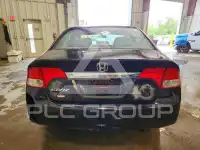 2010 Honda CIVIC фото