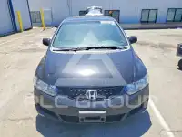 2010 Honda CIVIC фото