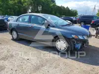 2010 Honda CIVIC фото