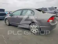 2010 Honda CIVIC фото