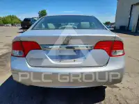 2010 Honda CIVIC фото