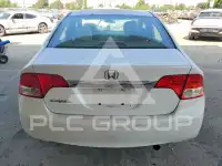 2010 Honda CIVIC фото