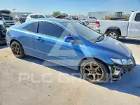 2010 Honda CIVIC фото