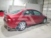 2010 Honda CIVIC photo