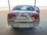 2010 Honda CIVIC фото